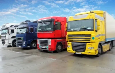 Ankara Köse Nakliye Ambarı