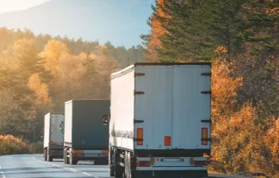 Ankara Köse | Klima Taşıma