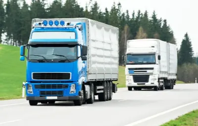 Ankara Köse | Eşya Taşıma